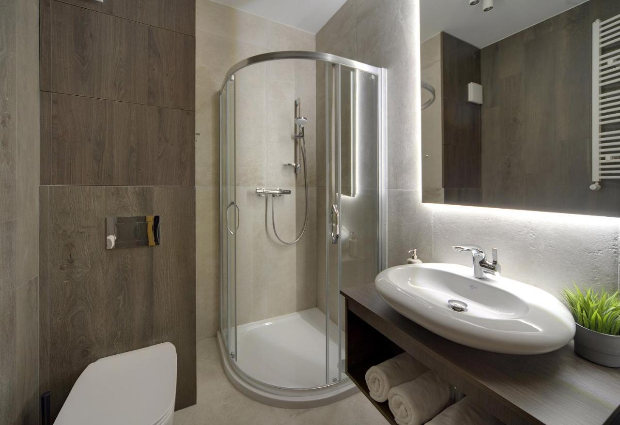 Apartament Zrodlana Ski 300M Swieradow-Zdroj Exterior photo
