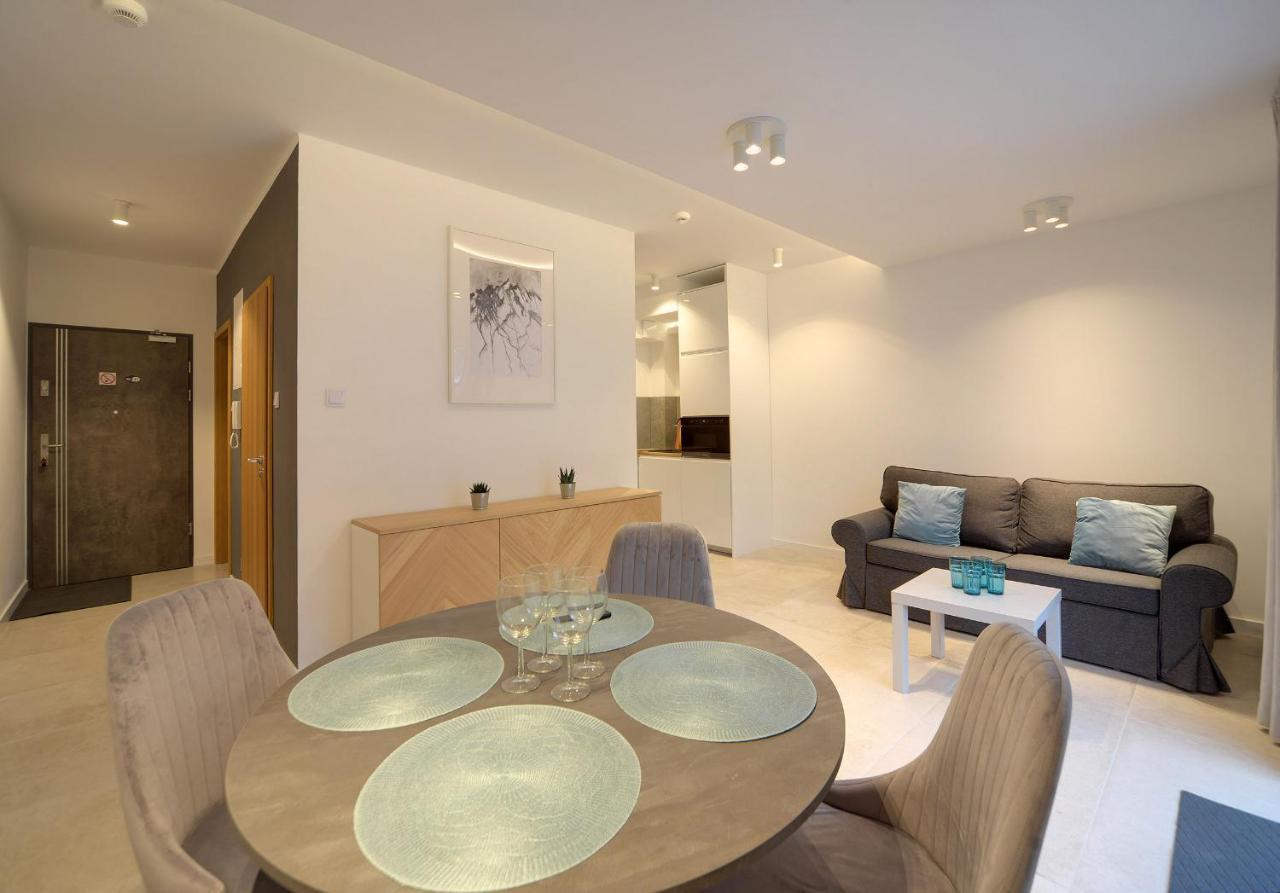 Apartament Zrodlana Ski 300M Swieradow-Zdroj Exterior photo