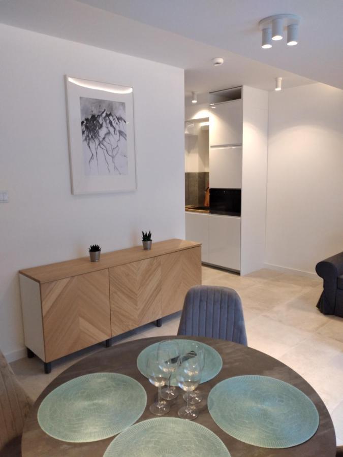 Apartament Zrodlana Ski 300M Swieradow-Zdroj Exterior photo